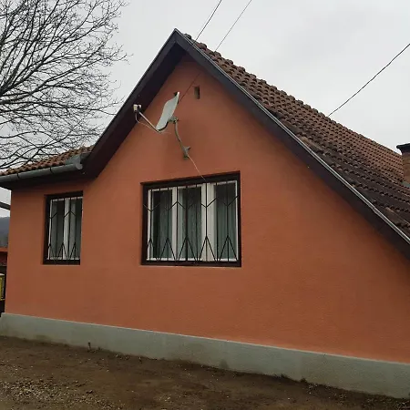 Casa Dalia Transilvania * Sighisoara