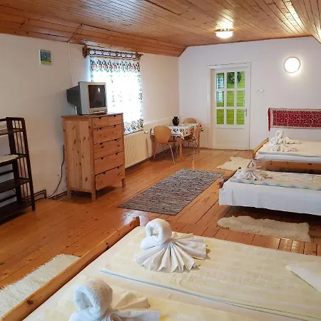 Guest house Casa Dalia Transilvania Sighisoara