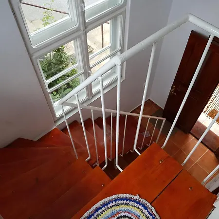 Casa Dalia Transilvania