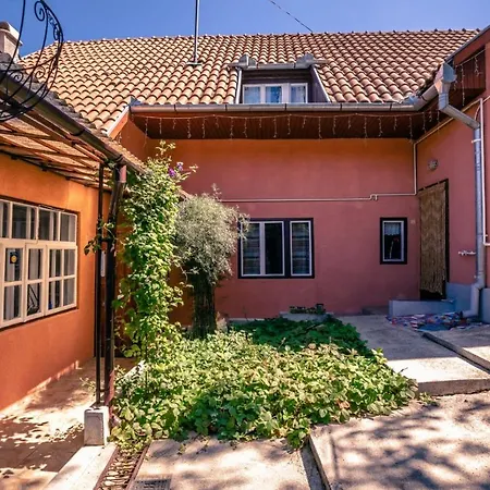 Casa Dalia Transilvania * Sighisoara