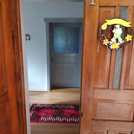 Casa Dalia Transilvania *