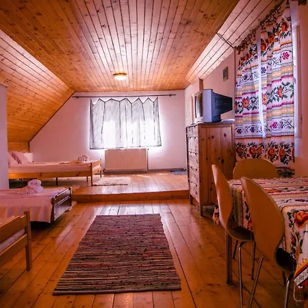 Casa Dalia Transilvania Guest house Sighisoara