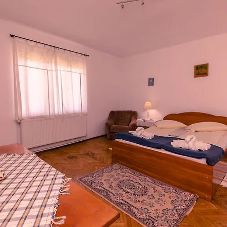 Casa Dalia Transilvania *