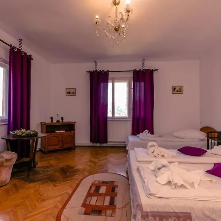 Casa Dalia Transilvania