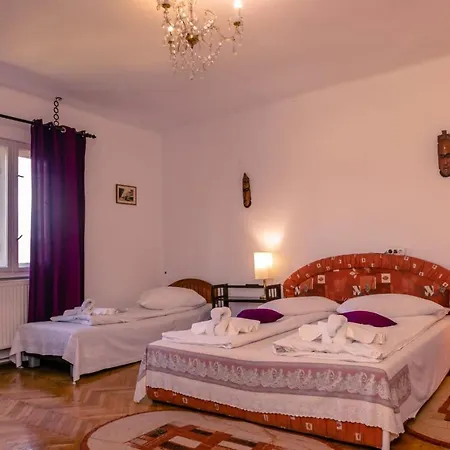 Casa Dalia Transilvania *