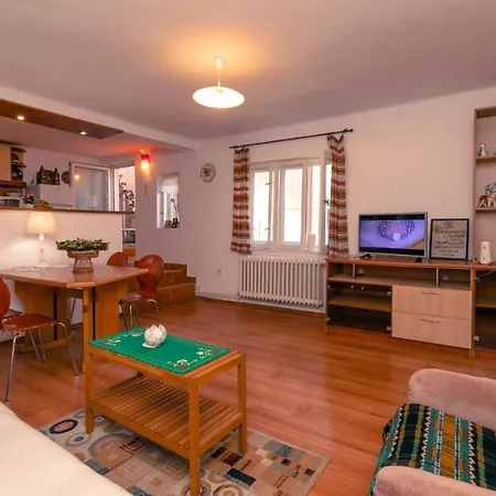 Casa Dalia Transilvania *