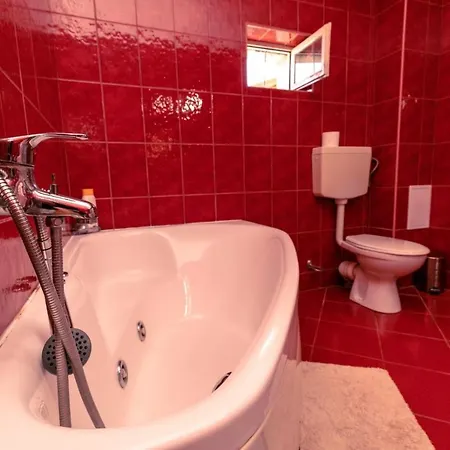 Casa Dalia Transilvania Guest house Sighisoara