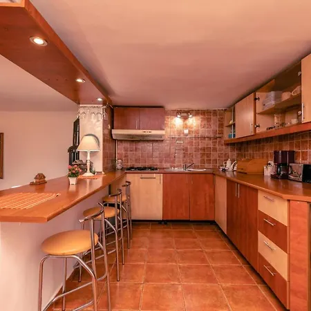 Casa Dalia Transilvania Guest house *