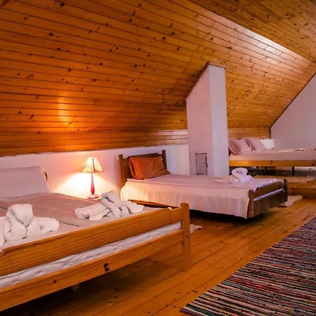 Casa Dalia Transilvania Guest house Sighisoara