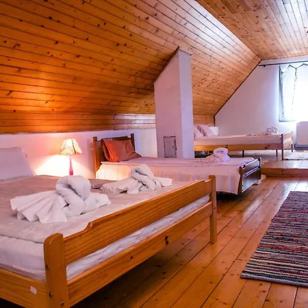 Casa Dalia Transilvania