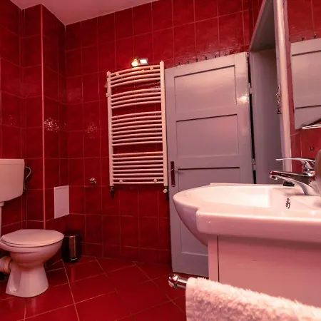 Casa Dalia Transilvania *