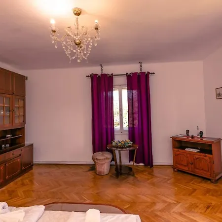 Casa Dalia Transilvania * Sighisoara