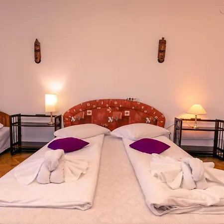 Guest house Casa Dalia Transilvania *