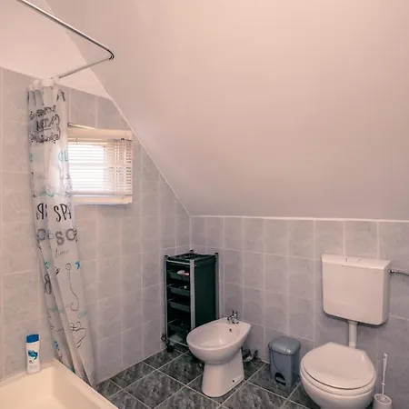 Casa Dalia Transilvania Guest house *