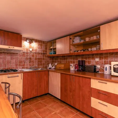 Casa Dalia Transilvania *