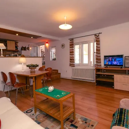 Casa Dalia Transilvania Guest house Sighisoara