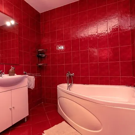 Casa Dalia Transilvania Guest house