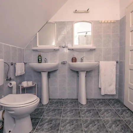 Guest house Casa Dalia Transilvania *