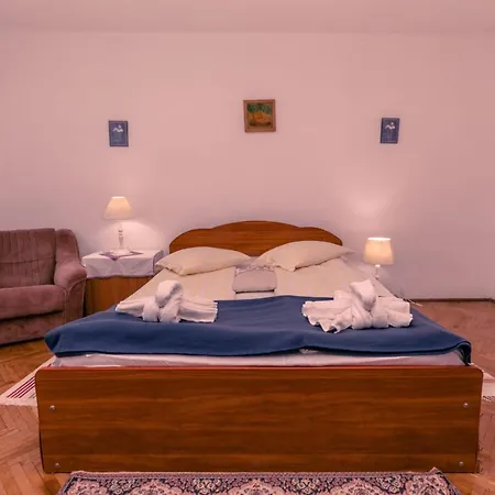 Casa Dalia Transilvania Guest house Sighisoara